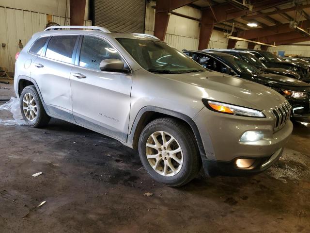 Photo 4 from auction – 2015 JEEP CHEROKEE L with VIN 1C4PJMDS5FW613347