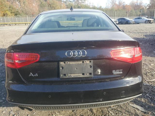 Photo 6 from auction – 2016 AUDI A4 PREMIUM with VIN WAUBFAFL9GA013247