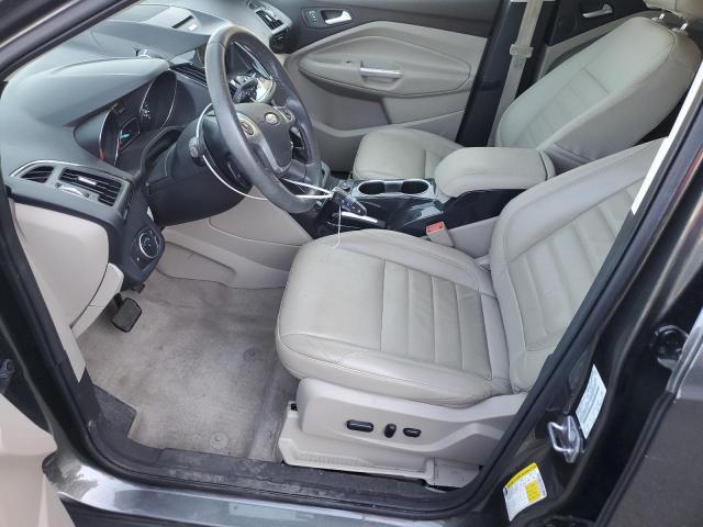 Photo 7 from auction – 2015 FORD ESCAPE TIT with VIN 1FMCU0J92FUB68444