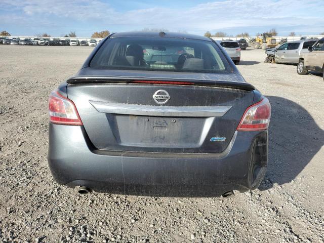 Photo 6 from auction – 2013 NISSAN ALTIMA 2.5 with VIN 1N4AL3AP8DN474981