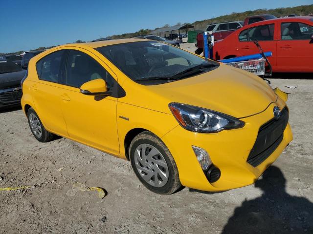 Photo 4 from auction – 2015 TOYOTA PRIUS C with VIN JTDKDTB33F1088342