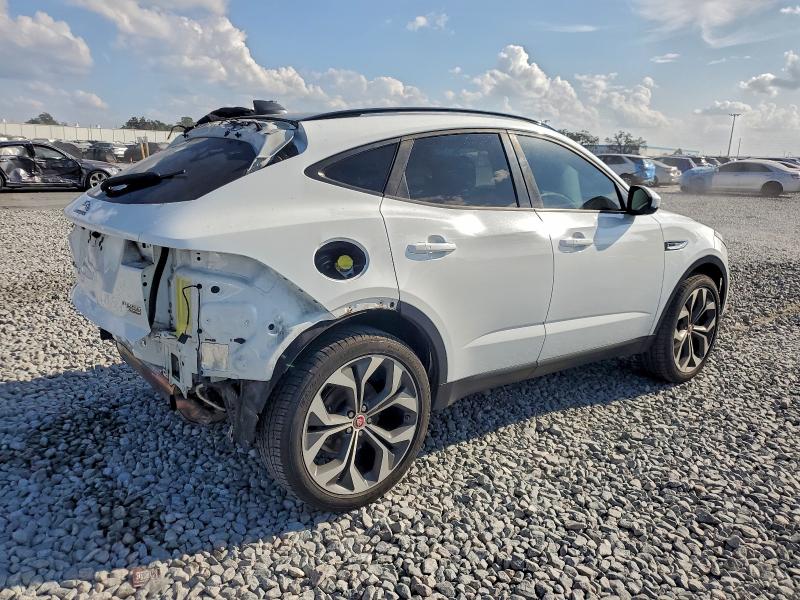 Photo 3 from auction – 2020 JAGUAR E-PACE SE with VIN SADFP2FX8L1015306