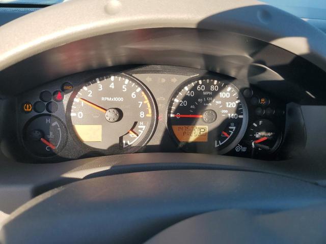 Photo 9 from auction – 2012 NISSAN FRONTIER S with VIN 1N6AD0EV7CC476601