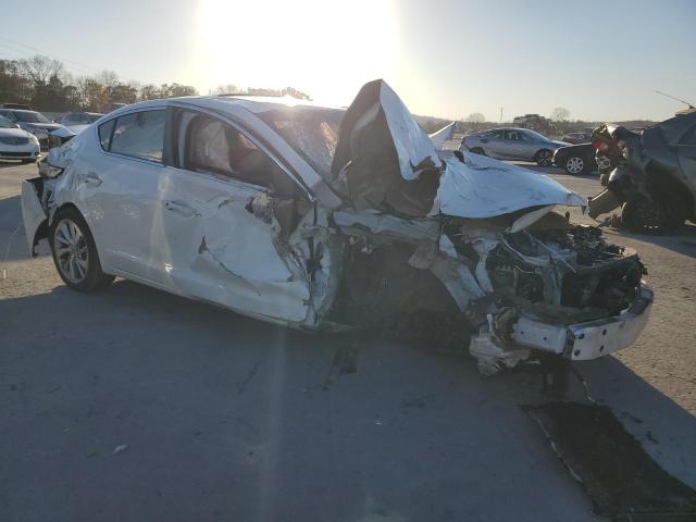 Photo 4 from auction – 2016 ACURA ILX BASE W with VIN 19UDE2F3XGA004885