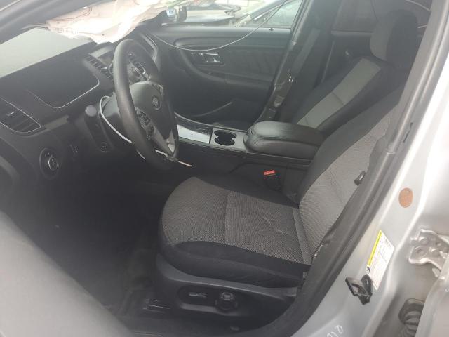 Photo 7 from auction – 2014 FORD TAURUS POL with VIN 1FAHP2MKXEG109270