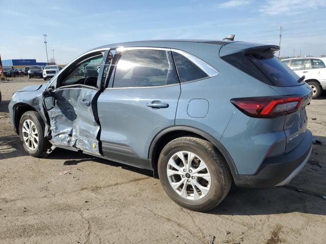 Photo 2 from auction – 2023 FORD ESCAPE ACT with VIN 1FMCU9GNXPUA03493