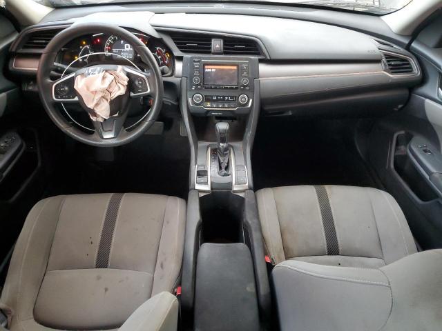 Photo 8 from auction – 2018 HONDA CIVIC LX with VIN 19XFC2F55JE033732