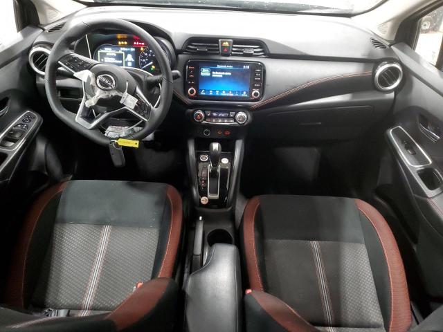Photo 8 from auction – 2024 NISSAN VERSA SR with VIN 3N1CN8FV3RL926816