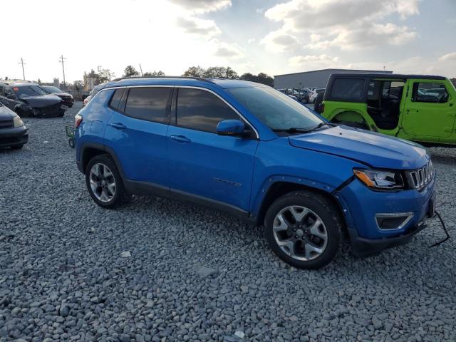 Photo 4 from auction – 2019 JEEP COMPASS LI with VIN 3C4NJDCBXKT753208