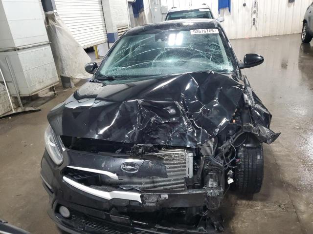 Photo 5 from auction – 2021 KIA FORTE FE with VIN 3KPF24AD5ME325060