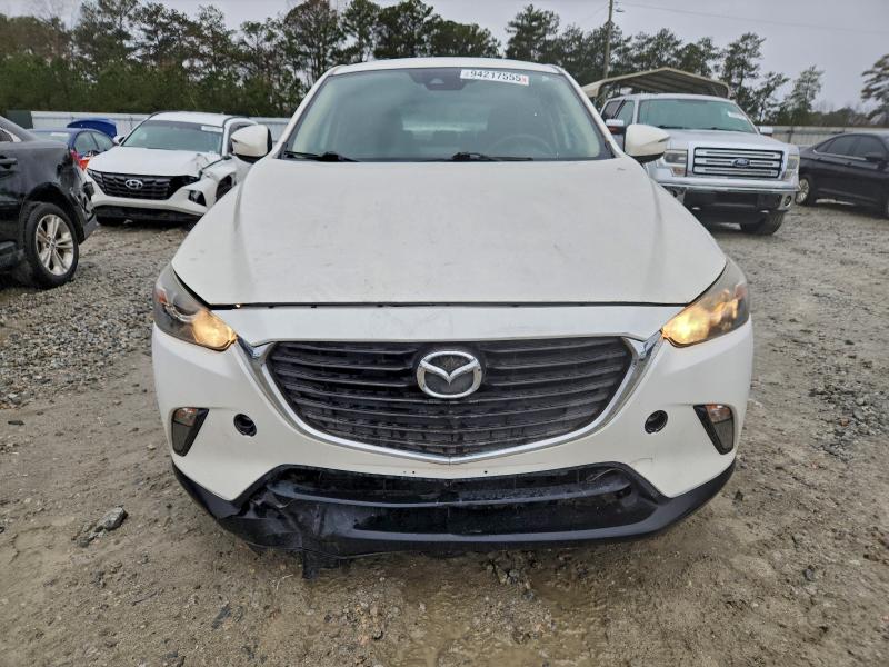 Photo 5 from auction – 2018 MAZDA CX-3 TOURI with VIN JM1DKDC79J0320155