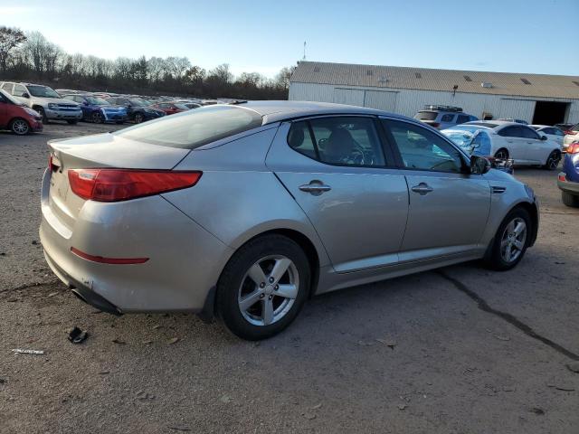 Photo 3 from auction – 2015 KIA OPTIMA LX with VIN 5XXGM4A78FG469821