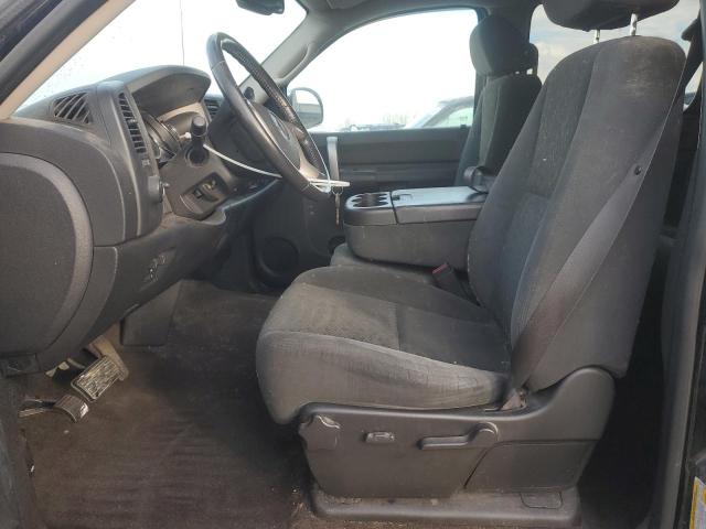 Photo 7 from auction – 2008 GMC SIERRA with VIN 2GTEK13C481294529