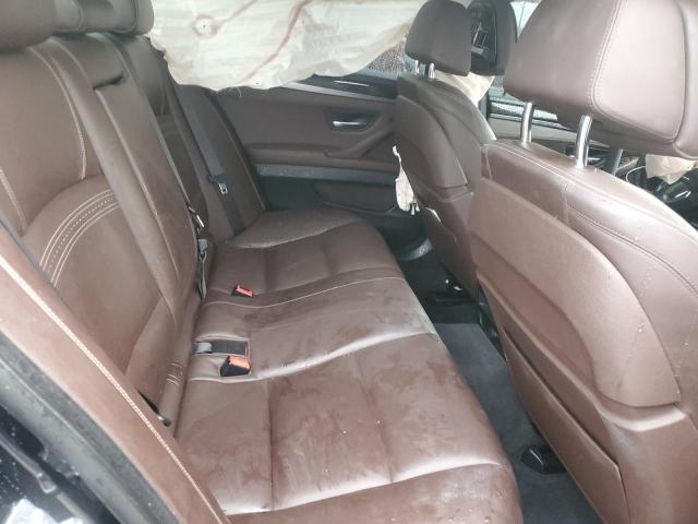 Photo 10 from auction – 2016 BMW 535 XI with VIN WBA5B3C57GG256546