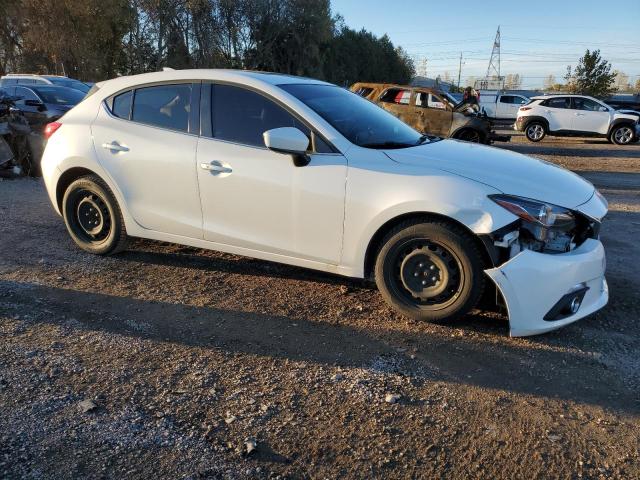 Photo 4 from auction – 2016 MAZDA 3 TOURING with VIN JM1BM1M36G1306485