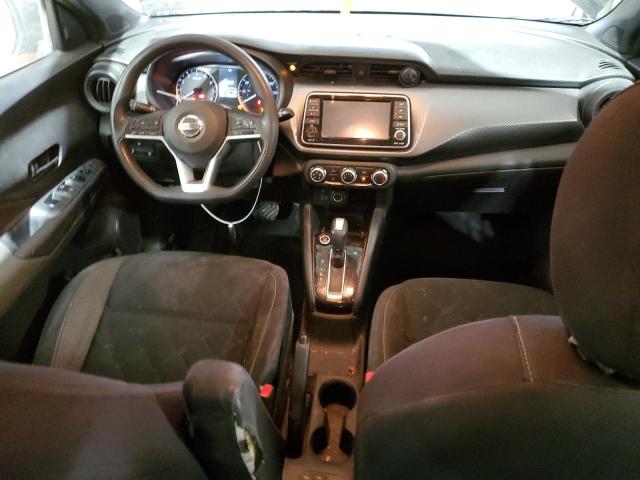 Photo 8 from auction – 2020 NISSAN KICKS S with VIN 3N1CP5BV0LL534110