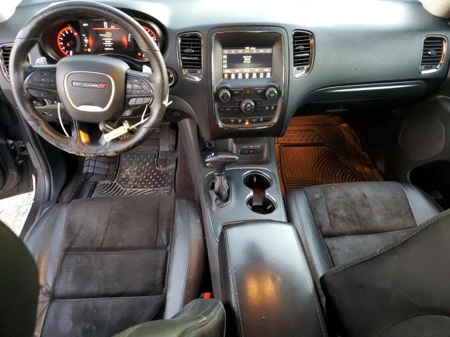 Photo 8 from auction – 2018 DODGE DURANGO GT with VIN 1C4RDJDG9JC194164