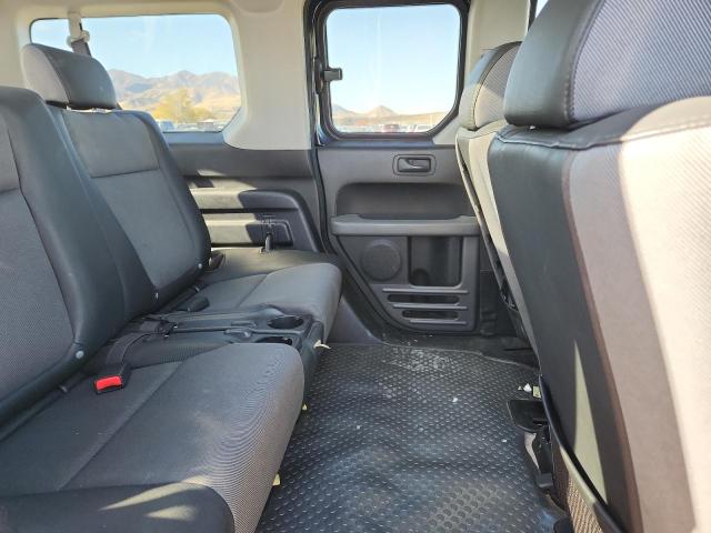 Photo 10 from auction – 2006 HONDA ELEMENT EX with VIN 5J6YH28656L005678