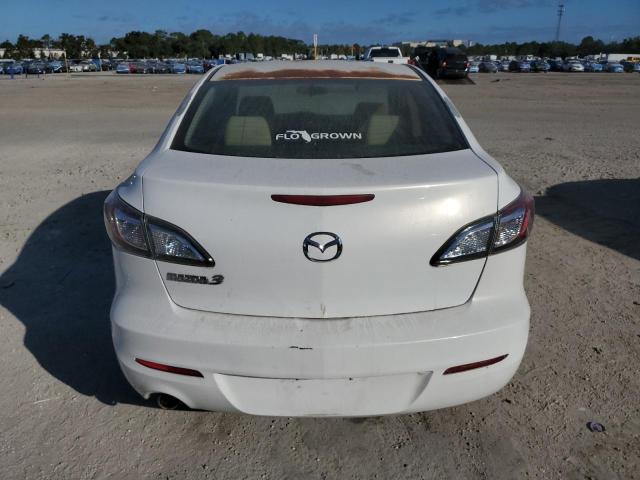 Photo 6 from auction – 2012 MAZDA 3 I with VIN JM1BL1VF5C1507719