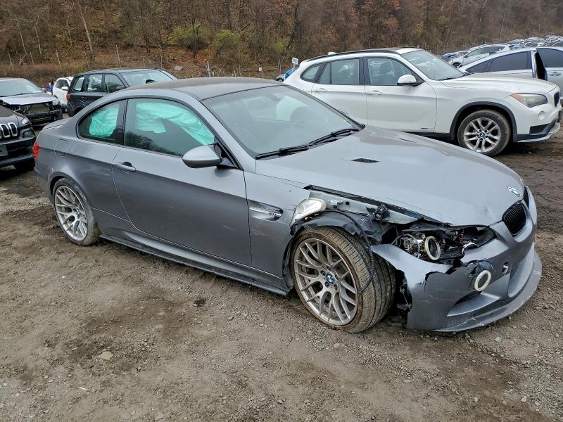 Фото 4 с аукциона – 2013 BMW M3 с VIN WBSKG9C59DJ595259