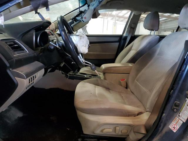 Фото 7 с аукциона – 2017 SUBARU OUTBACK 2. с VIN 4S4BSAFC9H3281988