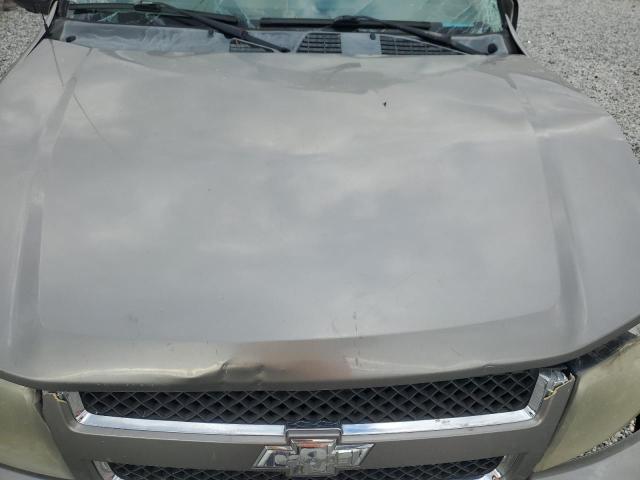Photo 11 from auction – 2007 CHEVROLET TRAILBLAZER with VIN 1GNDT13S972133955
