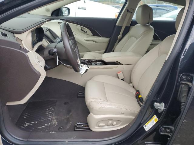Photo 7 from auction – 2014 BUICK LACROSSE with VIN 1G4GB5G36EF164746