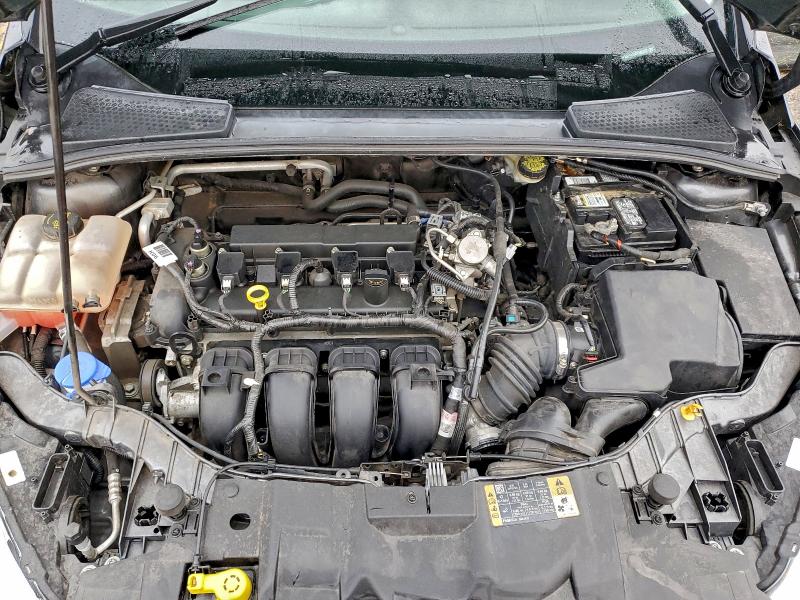 Photo 11 from auction – 2016 FORD FOCUS SE with VIN 1FADP3K29GL341327