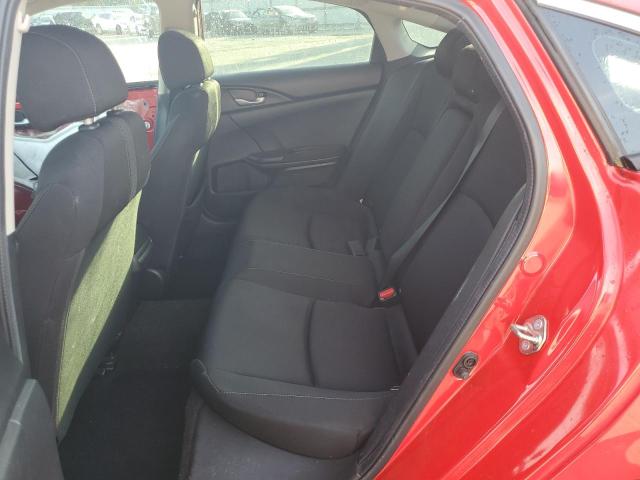 Photo 10 from auction – 2017 HONDA CIVIC EX with VIN 2HGFC2F78HH534700