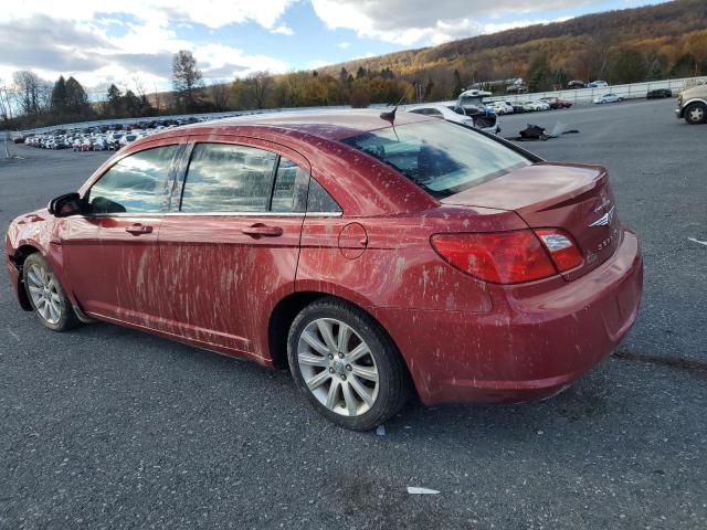 Photo 2 from auction – 2010 CHRYSLER SEBRING LI with VIN 1C3CC5FB4AN160904