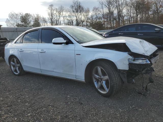 Photo 4 from auction – 2011 AUDI A4 PREMIUM with VIN WAUHFAFL6BN018191