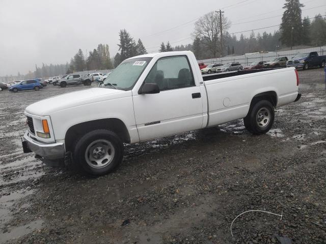 GMC SIERRA C15 1998 with VIN 1GTEC14R6WZ522096 - Photo from auction
