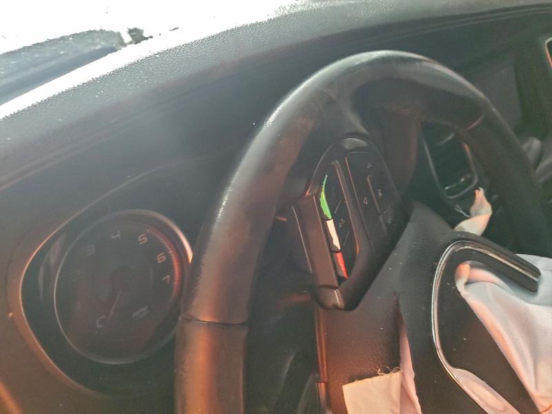 Photo 9 from auction – 2019 DODGE CHARGER with VIN 2C3CDXKT2KH647519