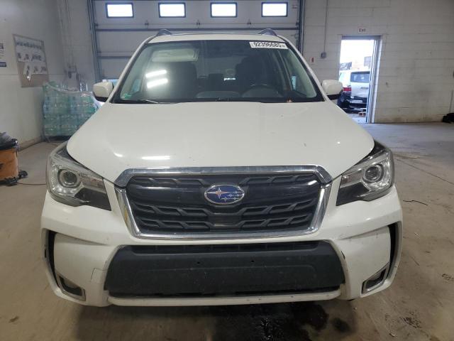 Photo 5 from auction – 2017 SUBARU FORESTER 2 with VIN JF2SJGTC0HH577467