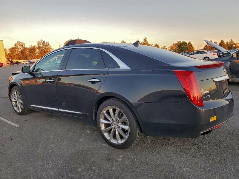 Photo 2 from auction – 2013 CADILLAC XTS PREMIU with VIN 2G61S5S39D9162579