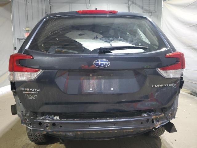 Photo 6 from auction – 2019 SUBARU FORESTER with VIN JF2SKACC0KH570777