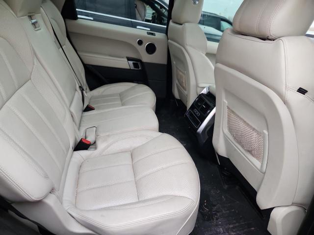 Photo 11 from auction – 2017 LAND ROVER RANGE ROVE with VIN SALWR2FE1HA168355