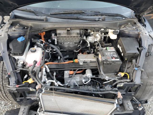Photo 11 from auction – 2022 KIA EV6 LIGHT with VIN KNDC34LA7N5039663