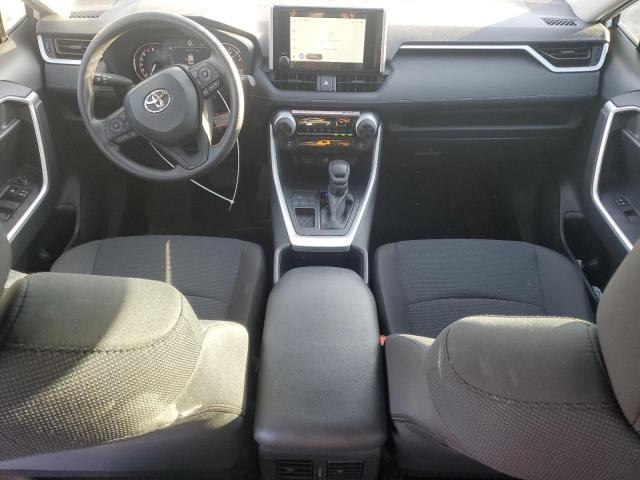 Photo 8 from auction – 2025 TOYOTA RAV4 LE with VIN 2T3H1RFV8SC347499