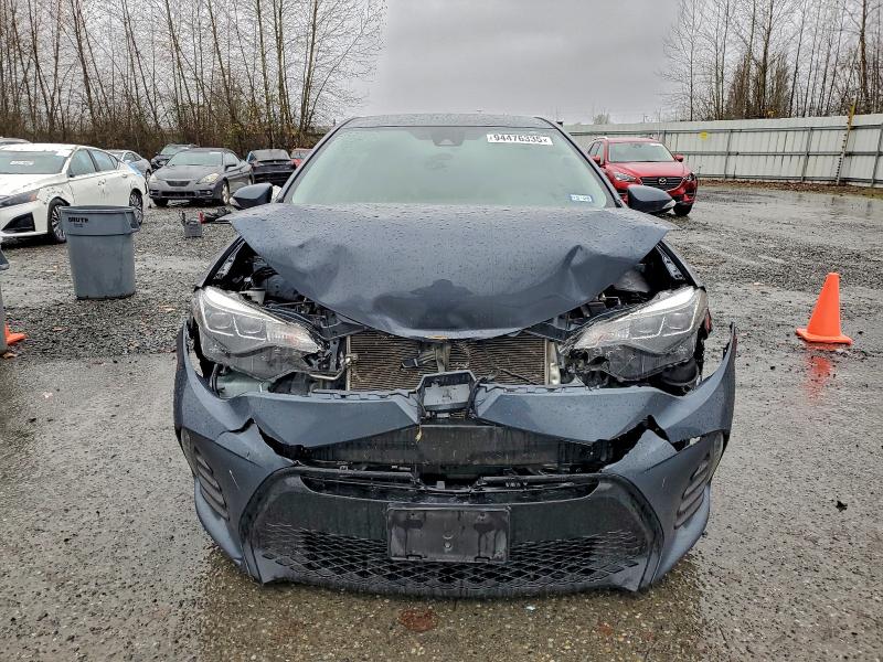 Photo 5 from auction – 2019 TOYOTA COROLLA L with VIN 2T1BURHE6KC183270