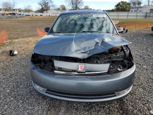 Photo 5 from auction – 2004 SATURN ION LEVEL with VIN 1G8AL52F24Z163366