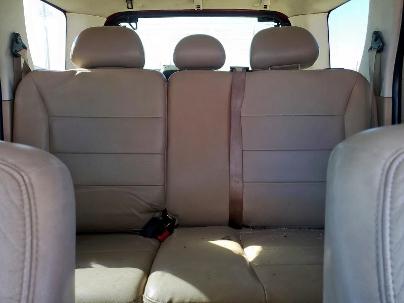 Photo 10 from auction – 2012 FORD ESCAPE XLT with VIN 1FMCU9D76CKB63527