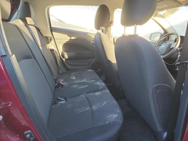 Photo 10 from auction – 2018 MITSUBISHI MIRAGE ES with VIN ML32A3HJXJH005152