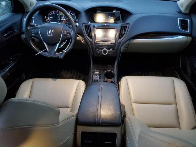 Photo 8 from auction – 2019 ACURA TLX with VIN 19UUB3F36KA003014