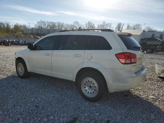 Photo 2 from auction – 2020 DODGE JOURNEY SE with VIN 3C4PDCAB1LT182190