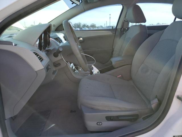 Photo 7 from auction – 2012 CHEVROLET MALIBU LS with VIN 1G1ZA5EU3CF390857