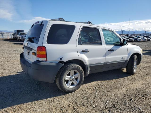 Photo 3 from auction – 2005 FORD ESCAPE HEV with VIN 1FMYU96H35KD42770