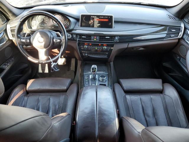 Photo 8 from auction – 2015 BMW X5 XDRIVE3 with VIN 5UXKS4C57F0J97516