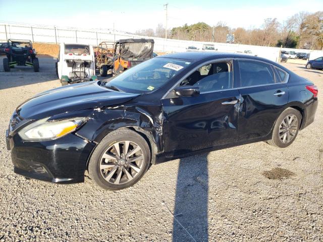 Photo 1 from auction – 2017 NISSAN ALTIMA 2.5 with VIN 1N4AL3AP0HC294055