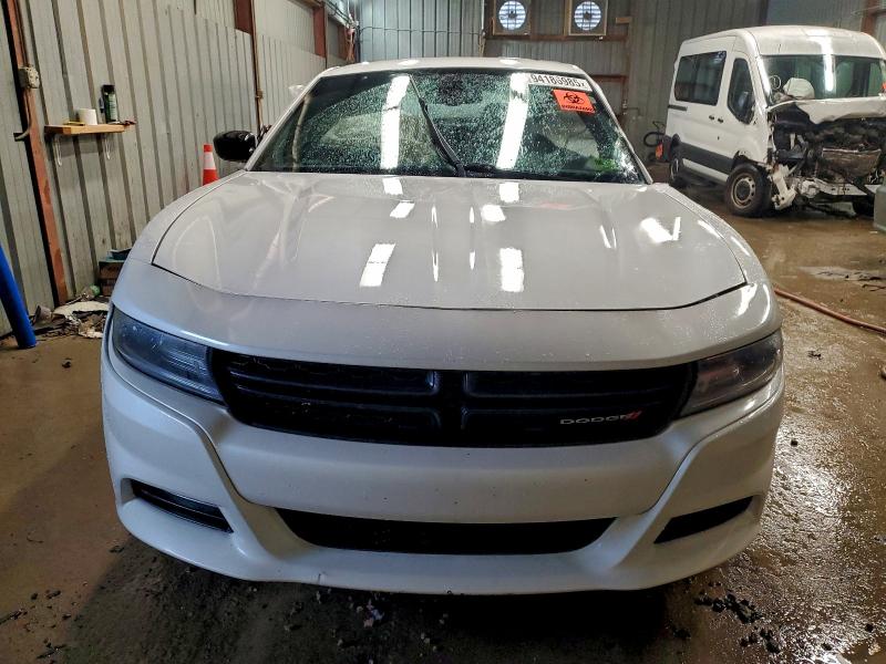 Photo 5 from auction – 2015 DODGE CHARGER SX with VIN 2C3CDXJG2FH779318